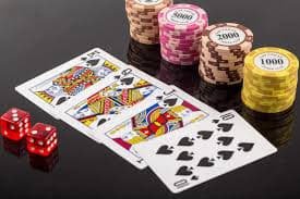 101 club Live Casino