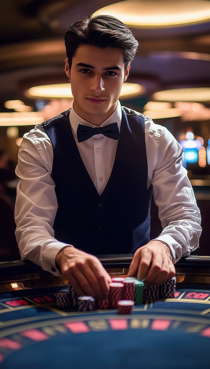 101 club Slots