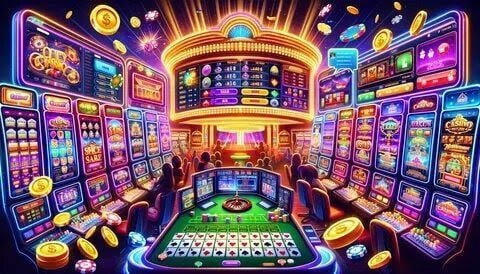 101 club Bingo
