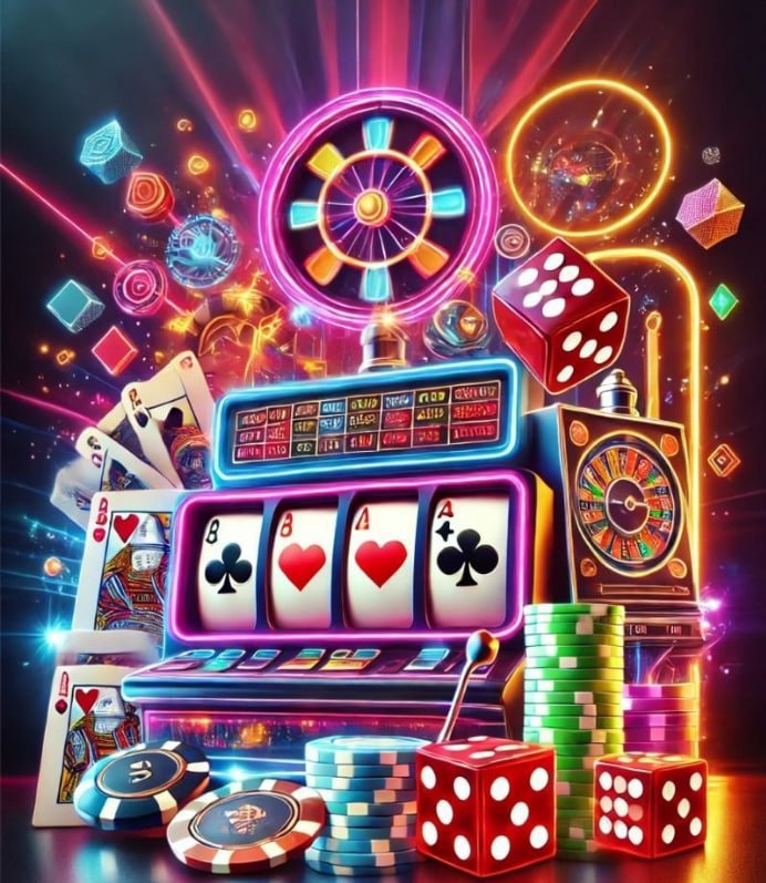 101 club Crash Games